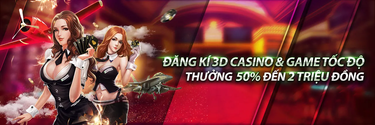 Hình nền quảng cáo Superbet